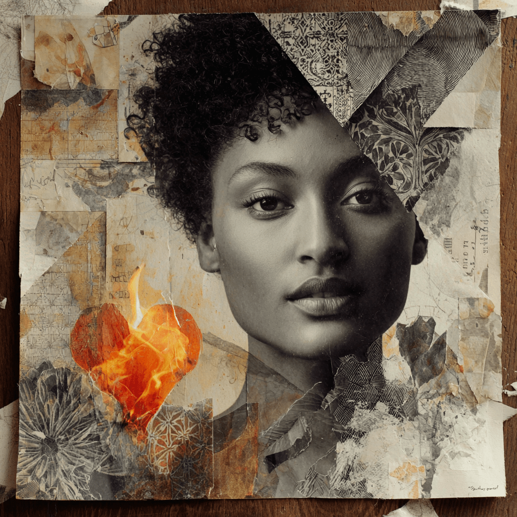 Connection to spirit and inner guidance