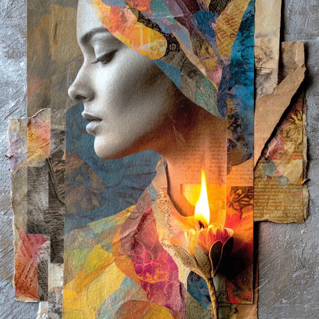 Coaching and sacred transformation